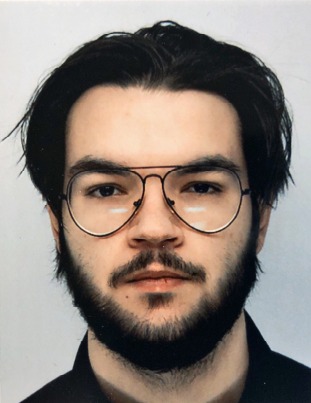 Paolo Hamann